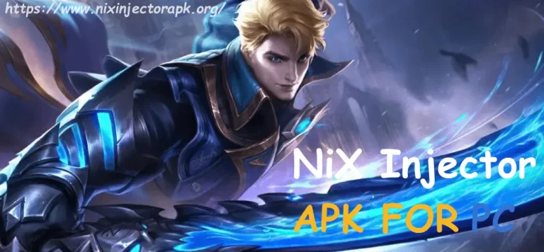Nix Injector APK for PC Download Unlock All MLBB Skins